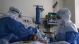 Médicos alemães vão ficar três semanas em Portugal