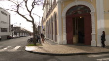 Imagem de Coliseu Micaelense: Tribunal não dá razão a Hélder Fialho
