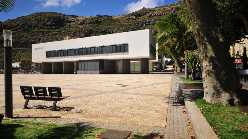 Imagem de Cimeira Cultural Atlântica reforça aproximação entre a Madeira e Cabo Verde