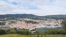 Angra do Heroísmo esteve praticamente deserta no feriado municipal (Vídeo)