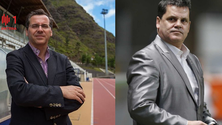 Imagem de Rui Alves e Filipe Silva criticam Governo e esperam melhorias