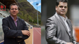 Imagem de Rui Alves e Filipe Silva criticam Governo e esperam melhorias