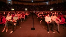 Imagem de Cultura com dificuldade para organizar eventos (vídeo)