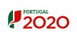 Imagem de Portugal 2020 atinge 64% de execução