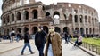 Covid-19: Itália com 18 mortes e 122 novos casos nas últimas 24 horas