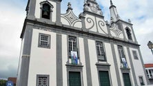 Imagem de Praia do Almoxarife assinala aniversário do voto ao Senhor Santo Cristo (Vídeo)
