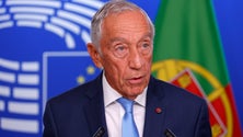 Imagem de Presidente da República promulga pagamento de meia pensão aos bancários