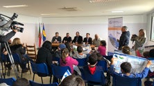 Imagem de Calheta apresenta roteiro com 11 locais de interesse geológico