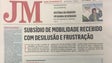 Jornal da Madeira com novo visual
