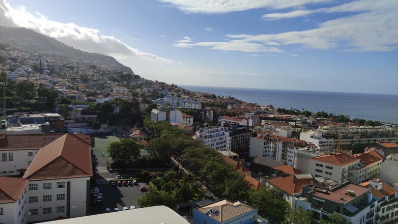 Imagem de Preços da habitação crescem 12,9% no 1.º trimestre