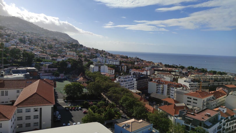 Preços da habitação crescem 12,9% no 1.º trimestre