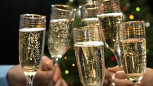 Imagem de Venda de bebidas alcoólicas no fim de ano aumenta em 2017