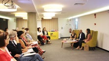 Imagem de Madeira assumiu coordenação nacional do voluntariado (áudio)
