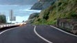 Várias estradas condicionadas ou encerradas na Madeira