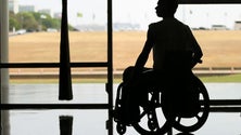 Imagem de Governo avalia com INE condições para estudo abrangente sobre pessoas com deficiência