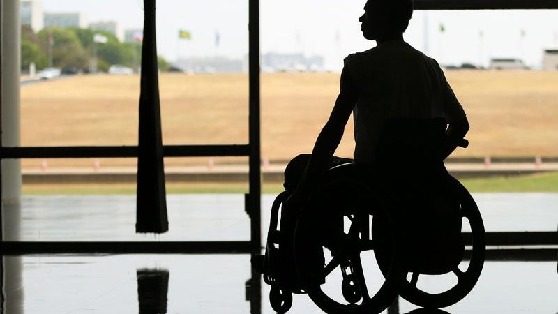 Imagem de Governo avalia com INE condições para estudo abrangente sobre pessoas com deficiência