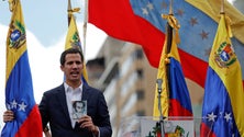 Imagem de Colômbia, Canadá, Peru, Equador e Costa Rica reconhecem Guaidó como presidente da Venezuela