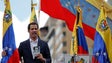 Colômbia, Canadá, Peru, Equador e Costa Rica reconhecem Guaidó como presidente da Venezuela