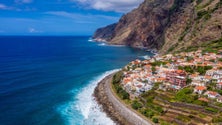 Imagem de Residem mais de 11 mil estrangeiros oriundos de 117 países na Madeira (áudio)