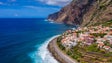 Residem mais de 11 mil estrangeiros oriundos de 117 países na Madeira (áudio)