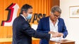 Imagem de Pedro Calado é o novo presidente da Comissão Política da Concelhia do Funchal