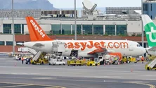 Imagem de Easyjet lança campanha com descontos até 20 %