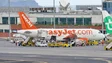 Easyjet lança campanha com descontos até 20 %