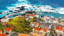 Imagem de Porto Moniz e Funchal são os únicos municípios da Madeira que integram a Plataforma ODSlocal (Áudio)