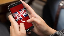 Imagem de Linha Brexit regista 192 chamadas no 1.º dia