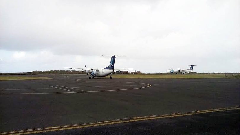 Imagem de Inverno IATA