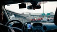 Imagem de Parlamento adapta à Região lei que regula plataformas de transporte de passageiros