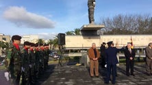 Imagem de 100 anos: La Lys na memória açoriana (Som)
