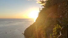 Imagem de Continente e arquipélago da Madeira com risco muito elevado de radiação UV