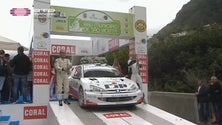 Imagem de Programa Super Especial Rali de São Vicente 2016