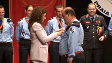 Imagem de Corporações de bombeiros dos Açores vão ter novas ambulâncias
