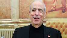 Imagem de Empresário Joe Berardo admite que se excedeu no parlamento
