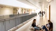 Imagem de Universidade da Madeira quer chegar aos quatro mil alunos (áudio)