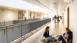 Universidade da Madeira quer chegar aos quatro mil alunos (áudio)