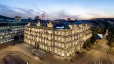Imagem de UBS chega a acordo para comprar Credit Suisse
