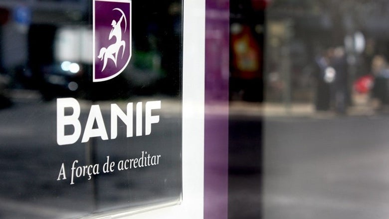 Imagem de Venda do Banif a grupo chinês concretizada hoje