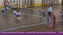 Imagem de Sports Madeira vai discutir o acesso à 1ª Divisão Nacional de Voleibol com o Clube K dos Açores