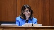 Imagem de Ministra destaca «orçamento mais elevado de sempre» para a Justiça