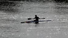 Imagem de Portugal recebe dois Europeus de canoagem em 2024