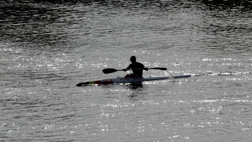 Imagem de Portugal recebe dois Europeus de canoagem em 2024