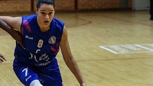 Equipas madeirenses tiveram sortes diferentes no campeonato de basquetebol (áudio)