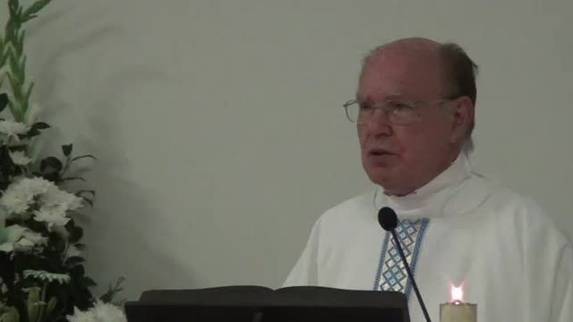 Imagem de Faleceu o padre José Pereira