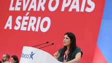 Imagem de Mariana Mortágua é nova líder do Bloco de Esquerda