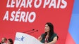 Mariana Mortágua é nova líder do Bloco de Esquerda