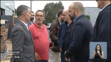 Imagem de PS defende mais apoios para as empresas madeirenses (vídeo)
