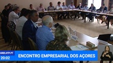 Imagem de Fórum da CCIA 2019 debate situação socioeconómica regional [Vídeo]